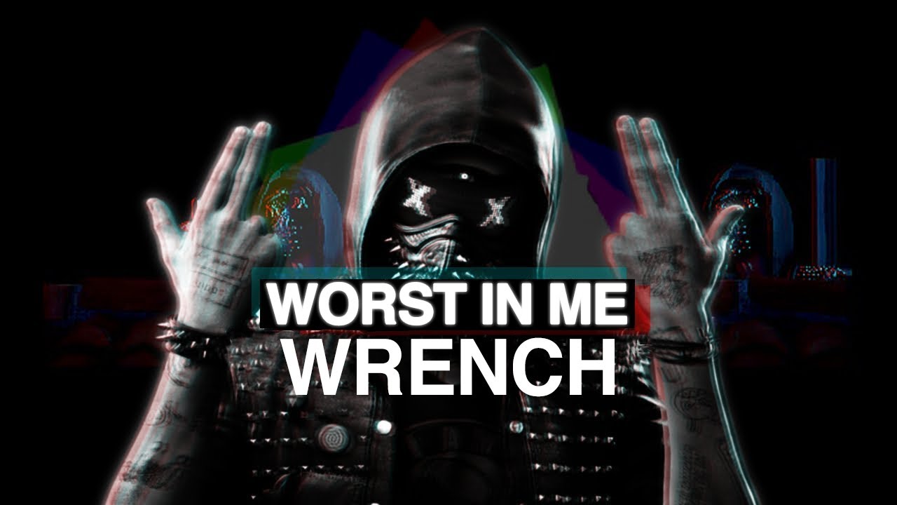 ✕ Watch Dogs - WRENCH ✕ // GMV