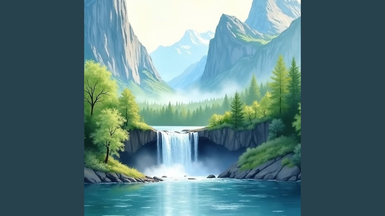 Across The Distance