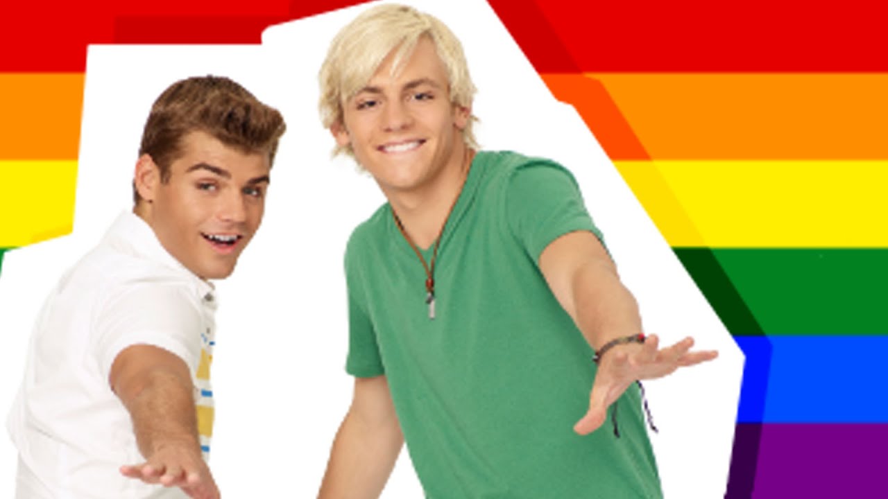 teen beach movie but its just tanner and brady