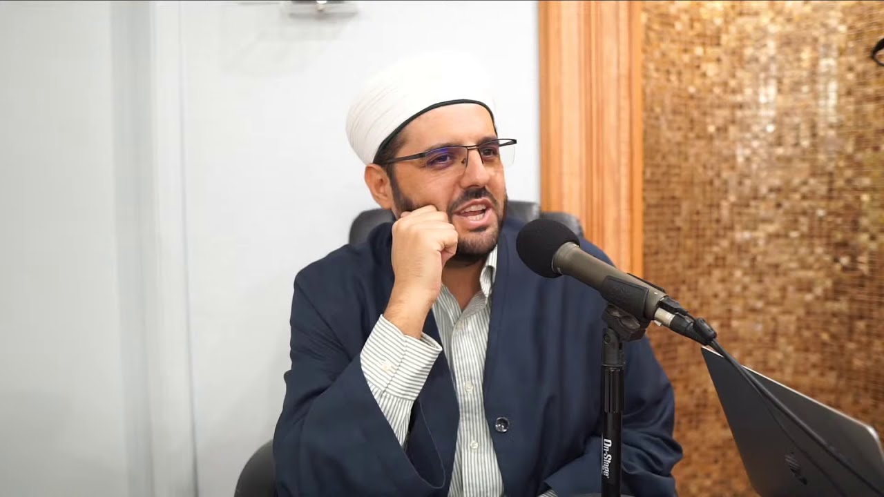 The generosity of Prophet Muhammad (pbuh) - 1