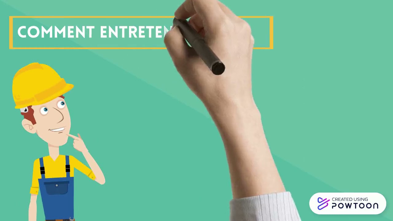 Animation Juin 2021 - Port des EPI