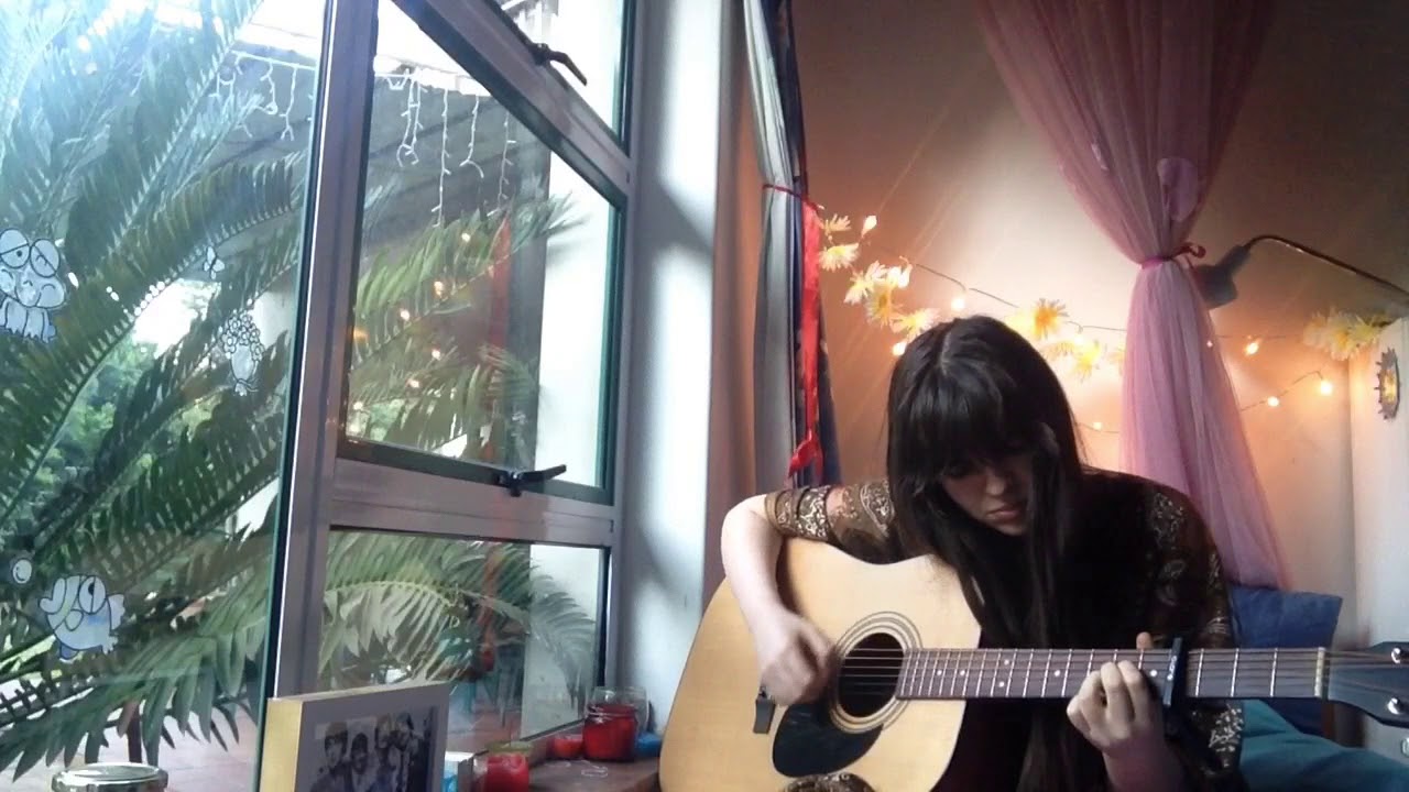 Long long long - The Beatles (Cover)