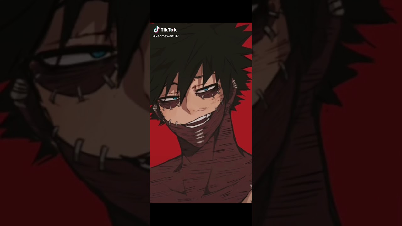 Hinatas past as Shoto Todoroki