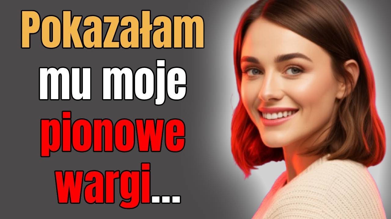 Pokazałam mu to, co chciał zobaczyć — i nie powstrzymywałam się... | Prawdziwe historie zdrady