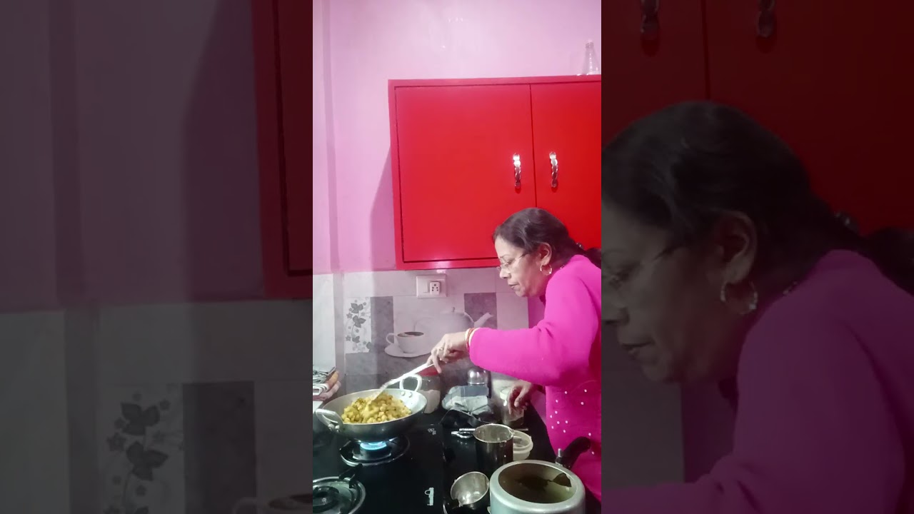 Bina pyaj lahsun ke swadisht chole.