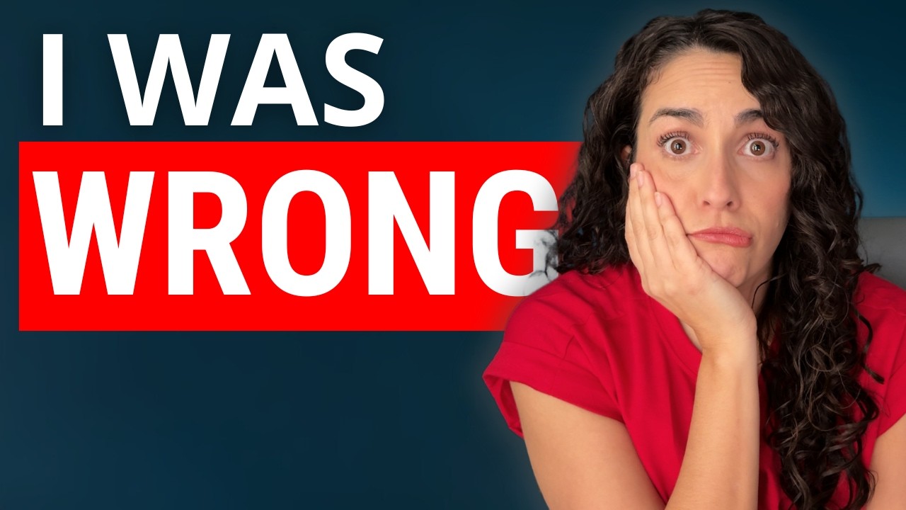 Я думал, что составления бюджета достаточно. Я ошибался!