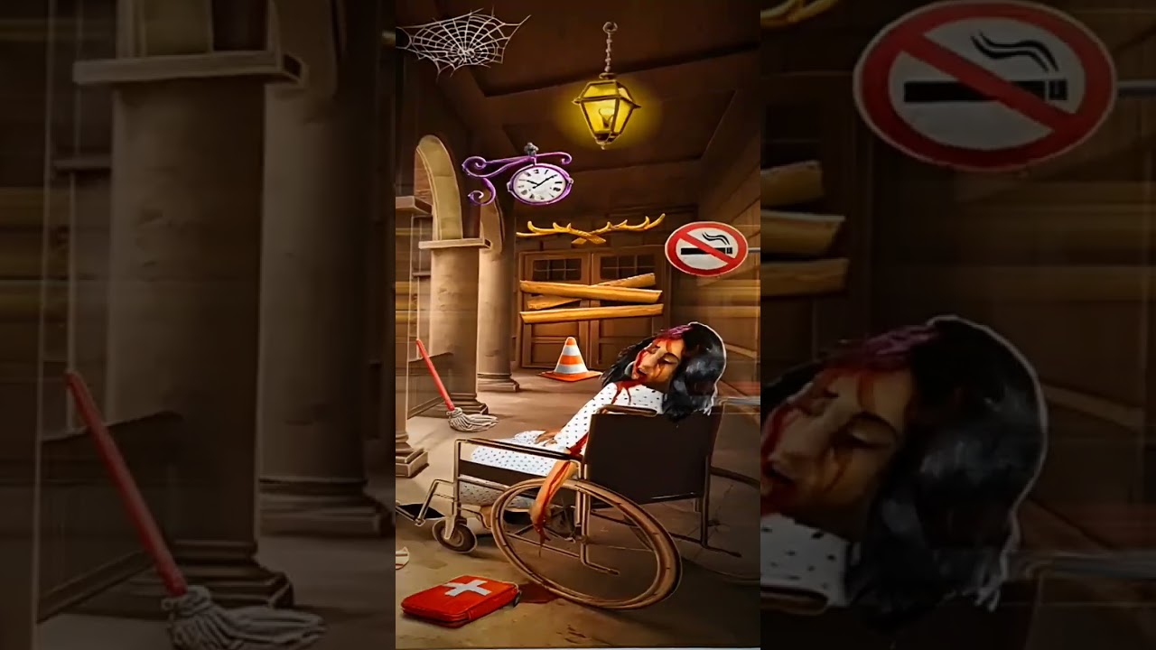 Zoe Kusama  #criminalcase #criminalcasetheconspiracy #zoe #criminalcaseedits