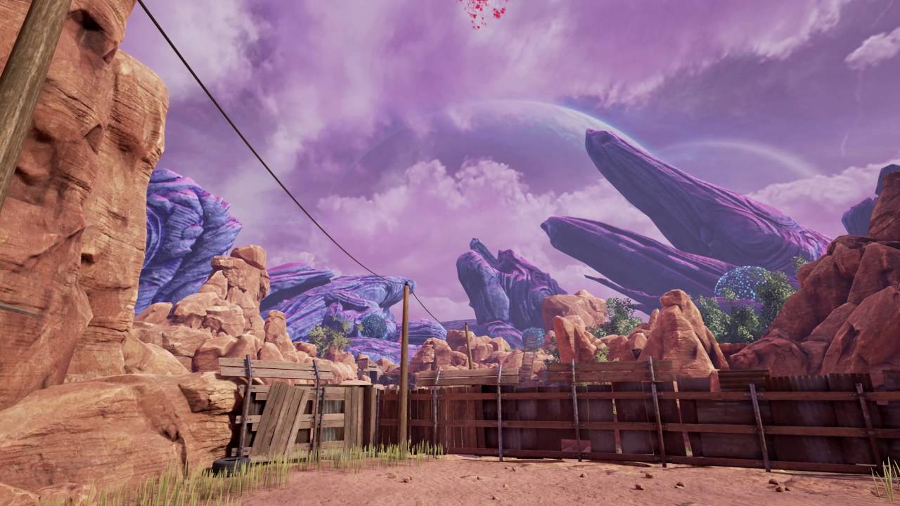 Obduction - Part 3 (1440p 60 FPS)
