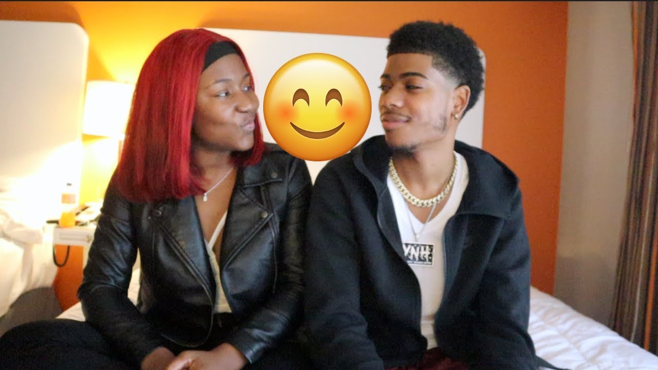 THINGS I LOVE ABOUT TRAY ... MY FAVORITE PERSON EVER FT TRAY BILLS