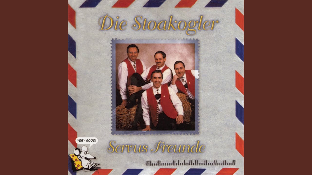 Steirermusi - Polka ((instr.))