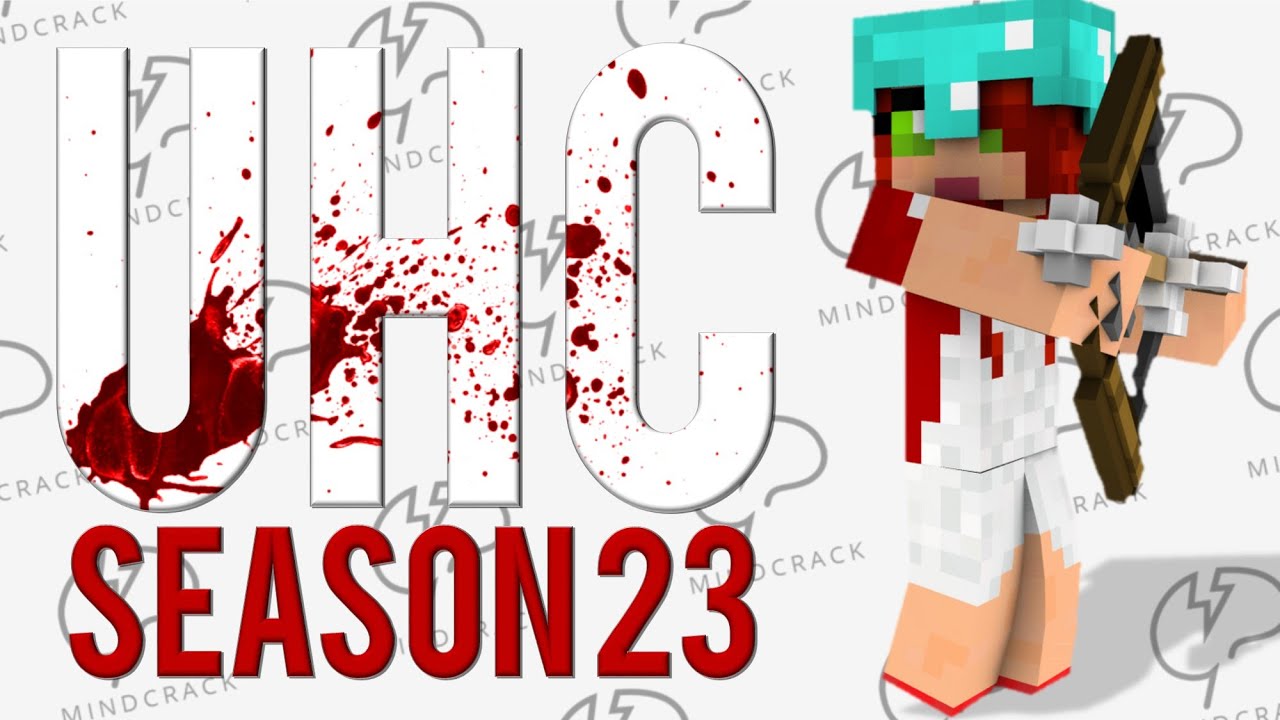 MINDCRACK UHC: Season 23 (Episode 4)