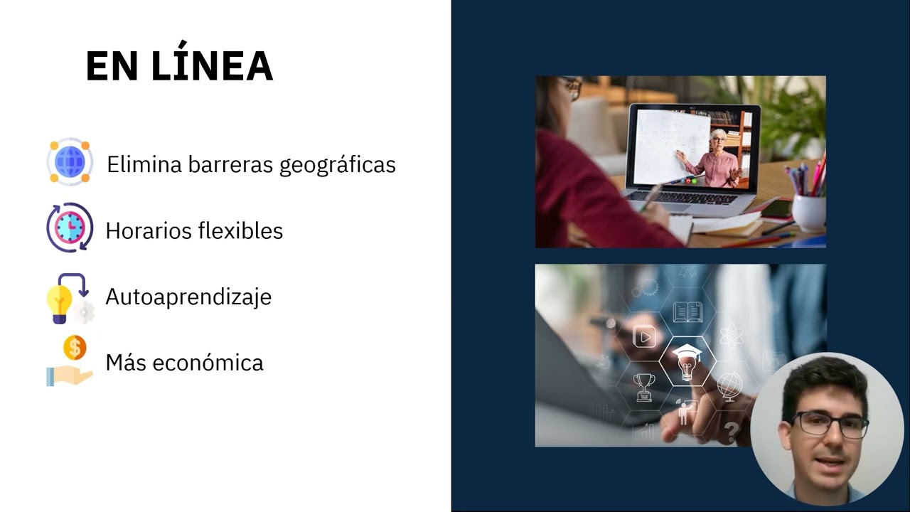 Educaci&oacute;n Digital - DigCompEdu