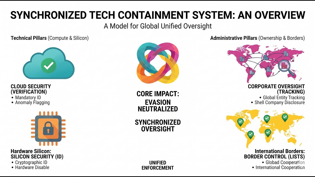 Tech Containment