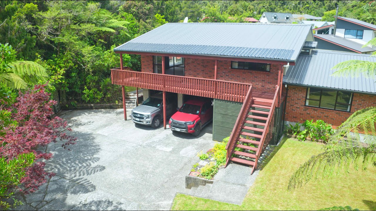 45 Power Rd, Karoro