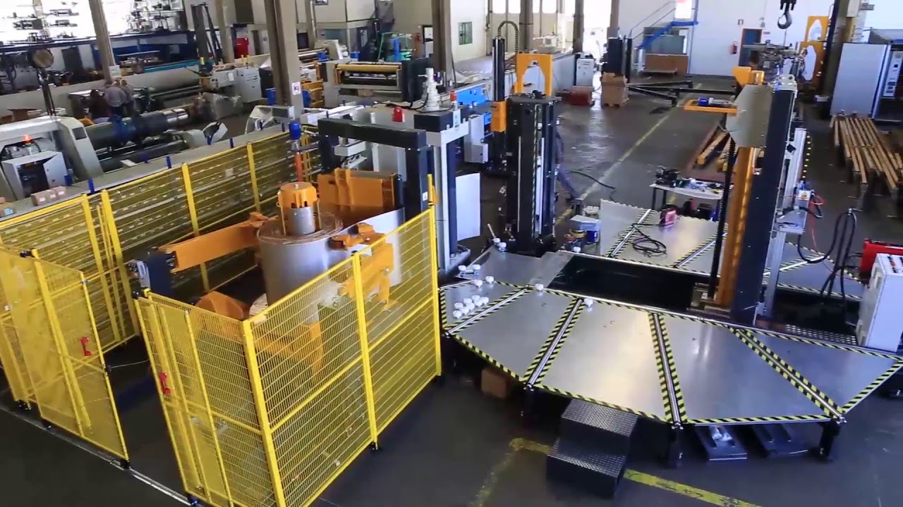 Video Vertical Technologies IMCAR