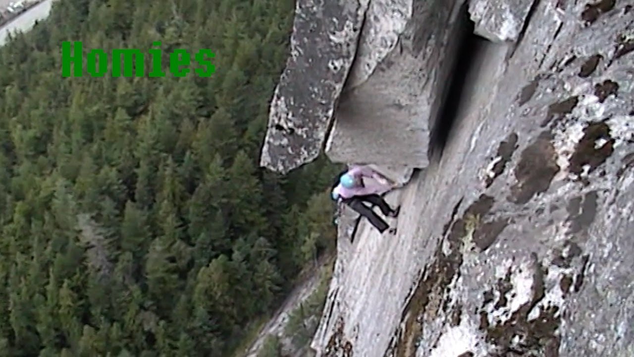 HOMIES - Squamish 2025