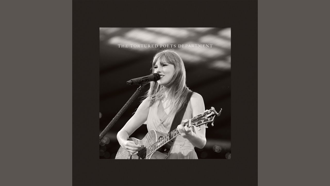 The Bolter x Getaway Car (Live From Edinburgh)