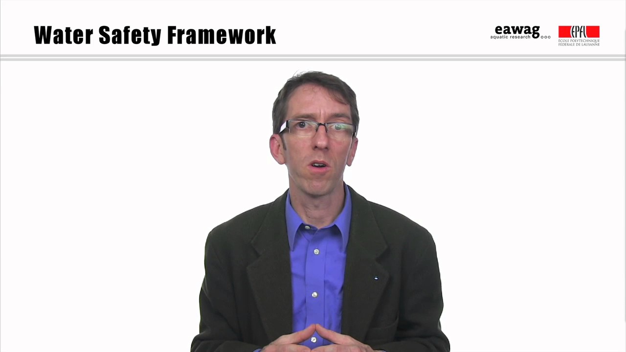 2.1 A Framework for Water Safety