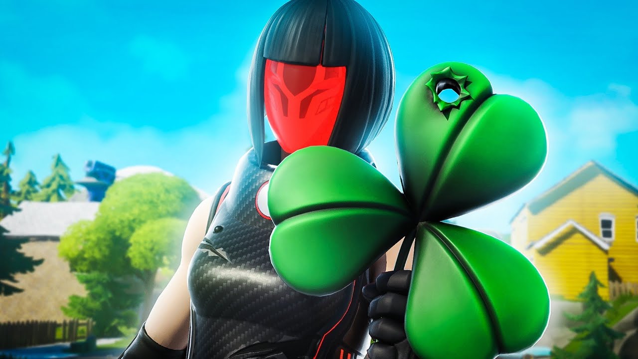 So Long 🍀 (Fortnite Montage)