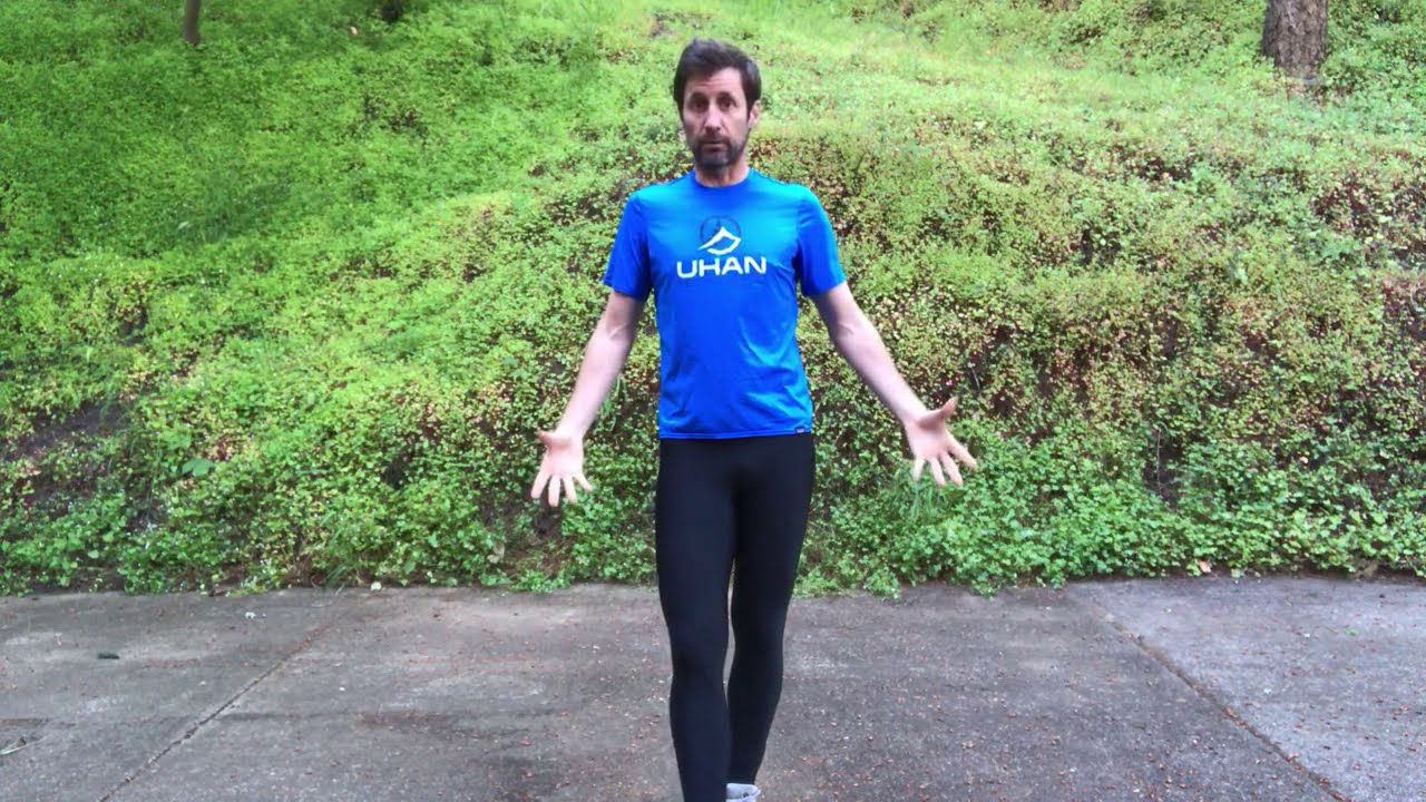 Knee Alignment for Runners: Part III: Exercises & Techniques to 