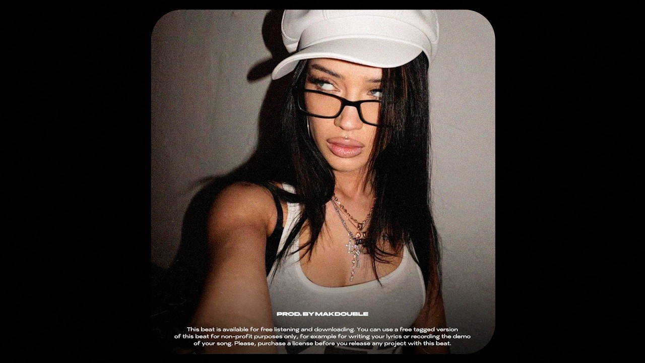 R&B Type Beat - 
