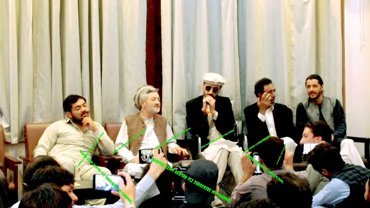 Chitrali Khowar || Mushaira 2021||Akhtar Azam Akhtar