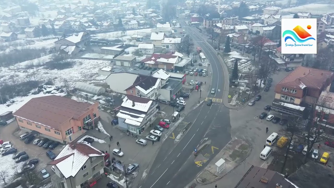TURBE IZ ZRAKA
