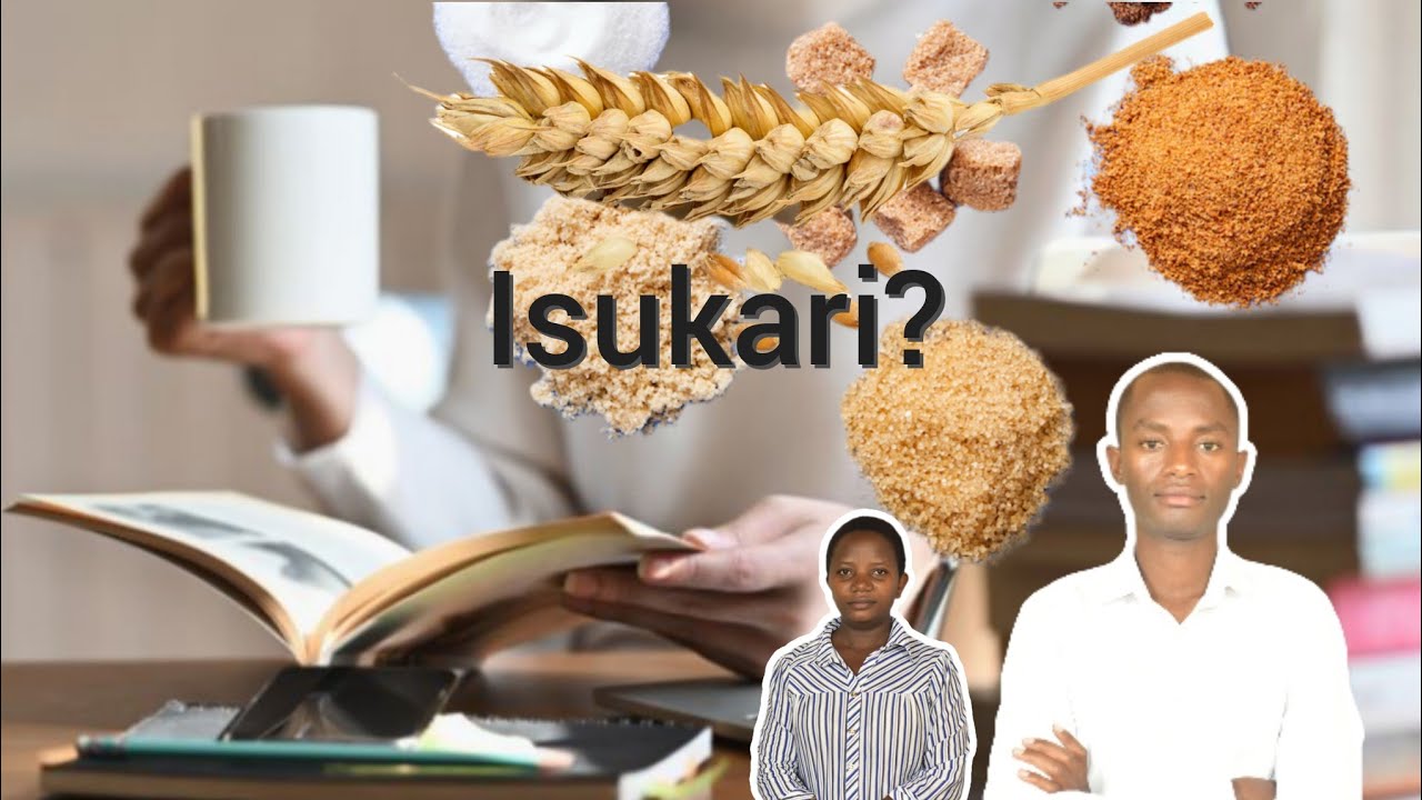UBUZIMA; Icyo ubwenge bupfana n'ubumenyi. Dore ibyongera ubuhanga mu banyeshuli. Ingano, ubuki, ....