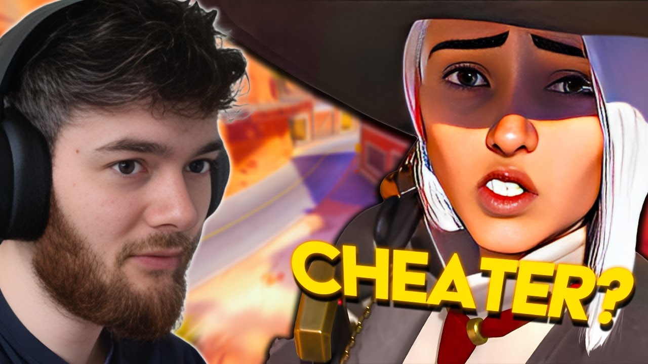 I Faced a Cheater and Had to Spectate Him