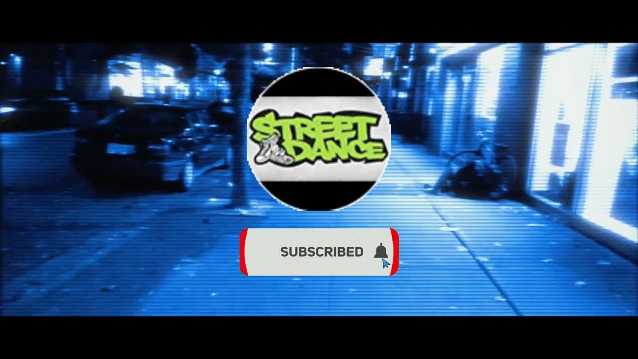 StreetDancePH
