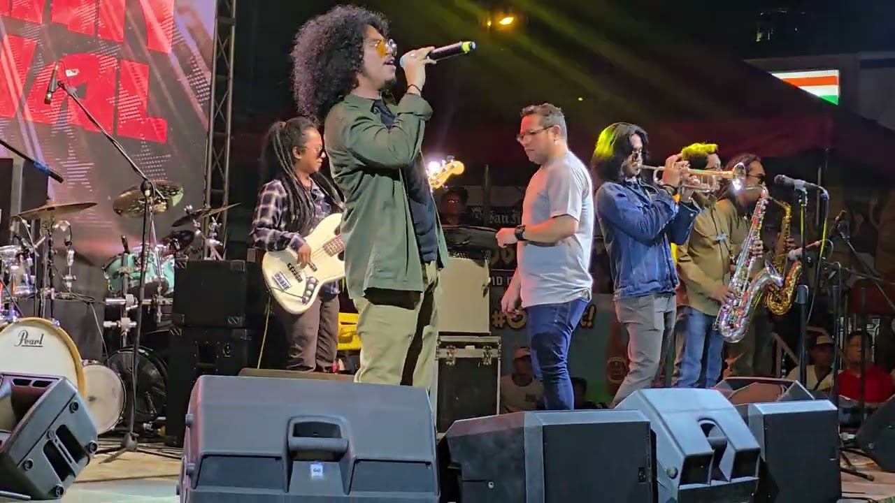 Brownman Revival (TTKD) Tigtigan Terakan Keng Dalan . Angeles City Pampanga 2024
