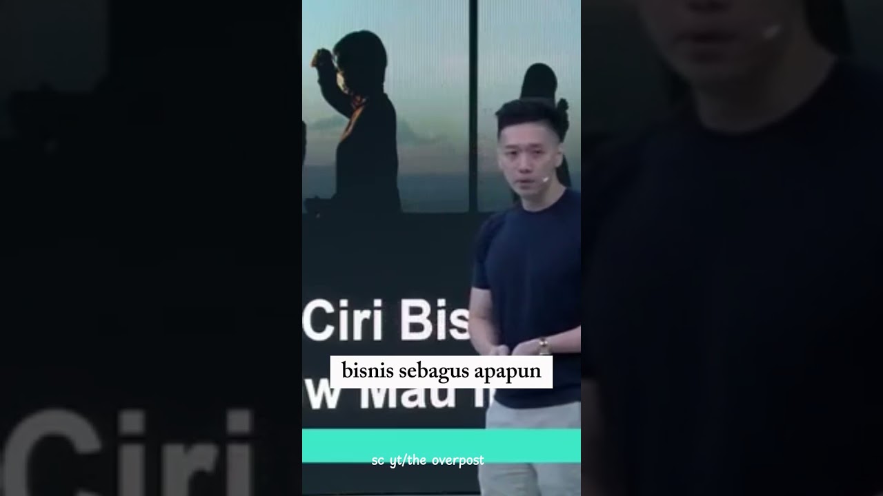 CARA MENCARI PARTNER BISNIS