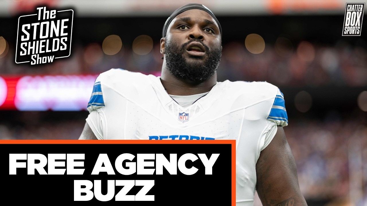 BREAKING: Trey Hendrickson To Ravens, Hunter Greene MAJOR Injury News, Bengals Free Agency Rumors
