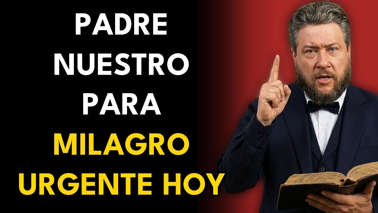 Una oración matutina a Dios para renovar tu fe con los Salmos ahora - Charles Spurgeon