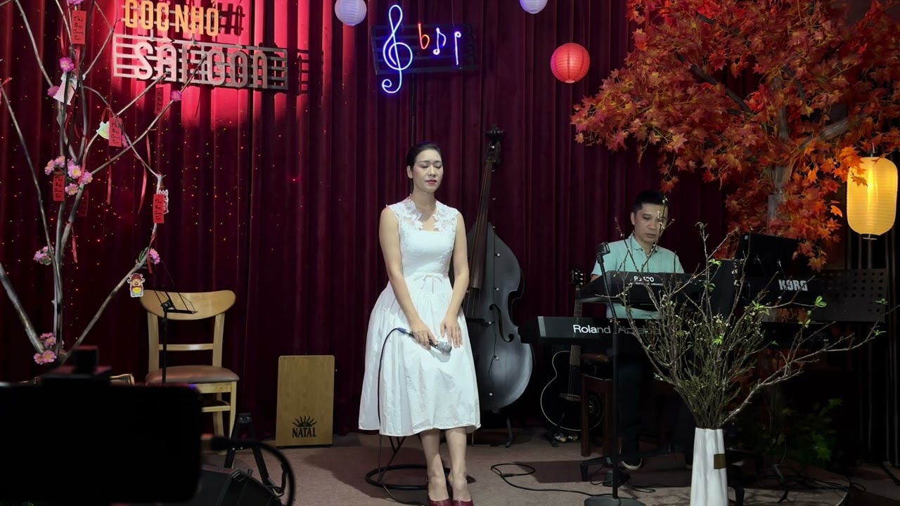 XIN CÒN GỌI TÊN NHAU || Trường Sa 