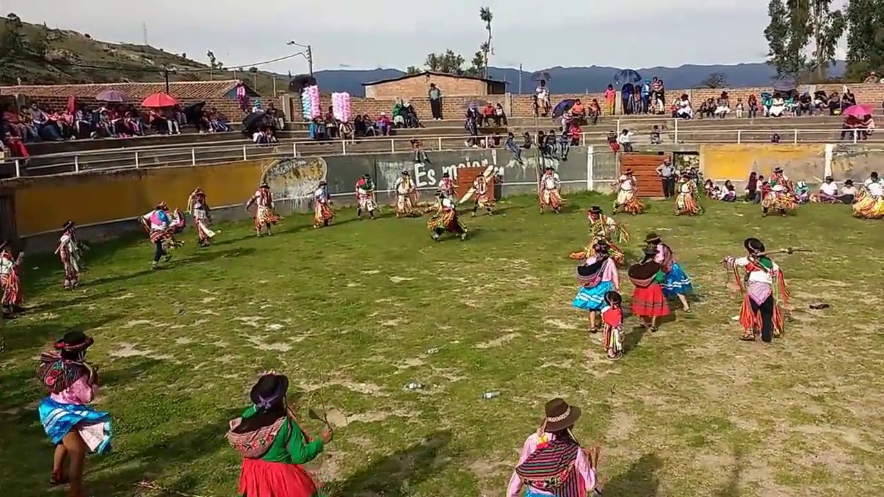 ARCO IRIS DE  CHAPI CHUNGUI LA MAR FEBRERO 2017