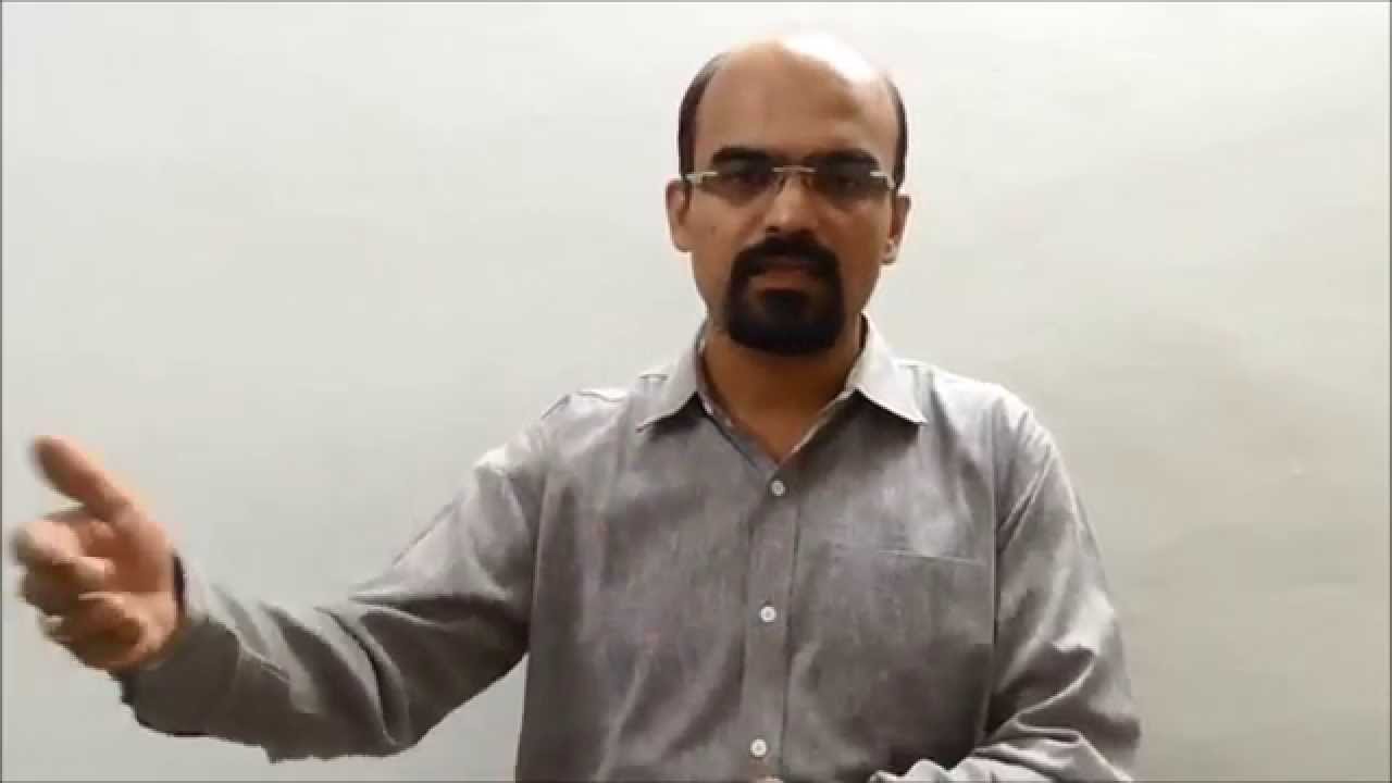 Introduction to Foundation Course in Homeopathy