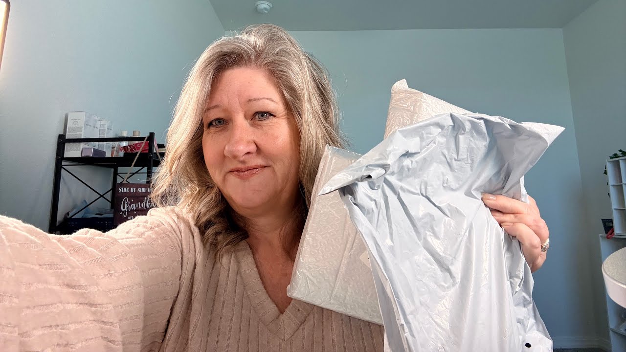 Small but mighty Temu haul 😊 What did I get??? 