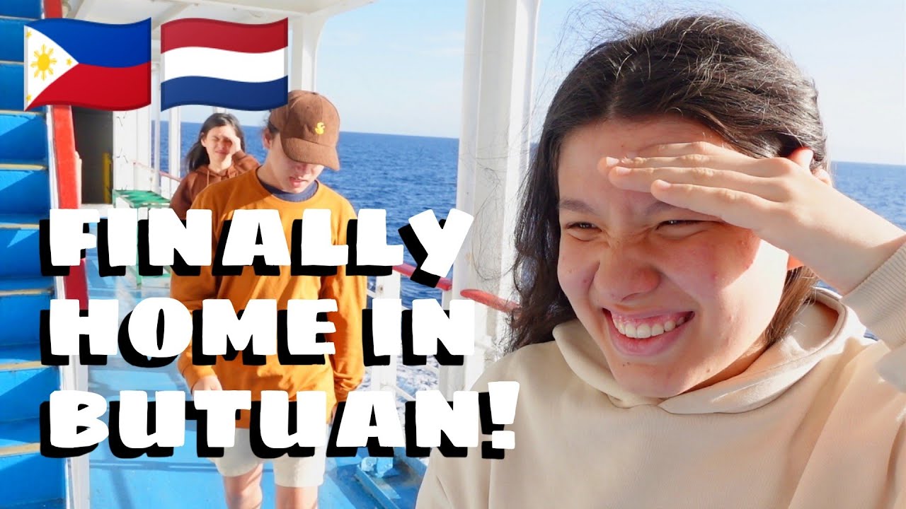 🇵🇭 Back in Hometown After 6 Years! | Filipino Reunion 👨&zwj;👩&zwj;👧&zwj;👦 RodVivKids Family Vlog Philippines