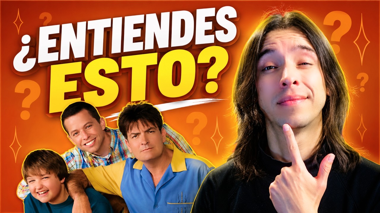 🚨El ingl&eacute;s REAL NO suena como te ense&ntilde;aron!