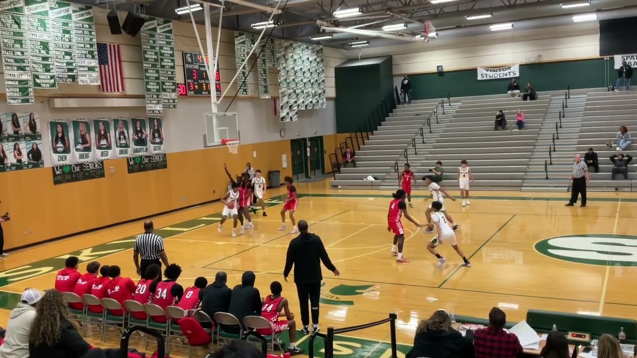 Renton v Skyline (Varsity)