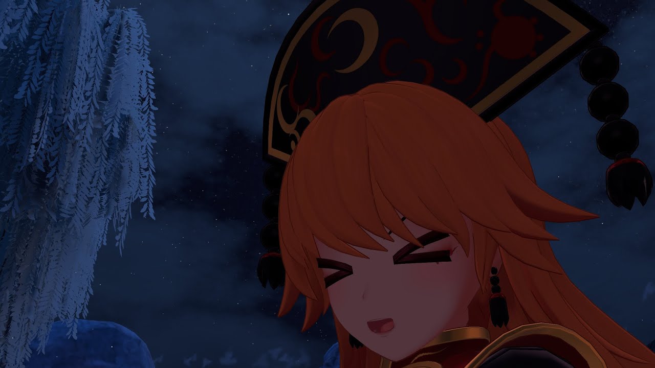 Junko en la Selva 1[Green Hell EP1]