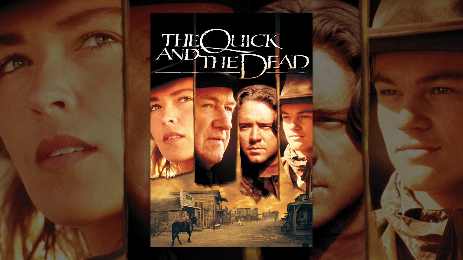 The Quick And The Dead (1995)