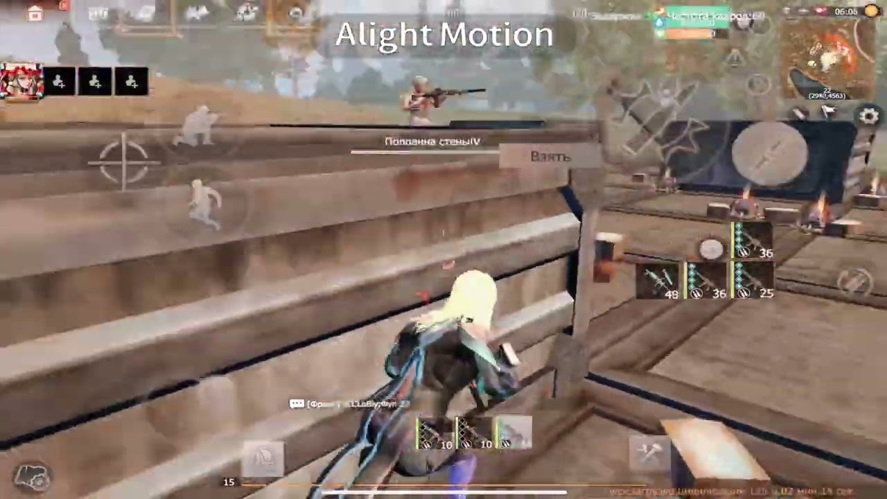 Lios fun PvP highlights IPad mini 6 last island of survival
