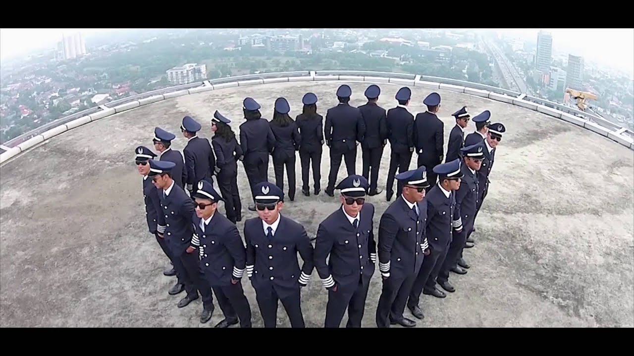 BIFA BATCH XXII - Bali International Flight Academy