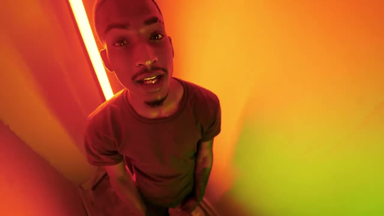 Montreall100it - Ya See | Shot By: DJ Goodwitit