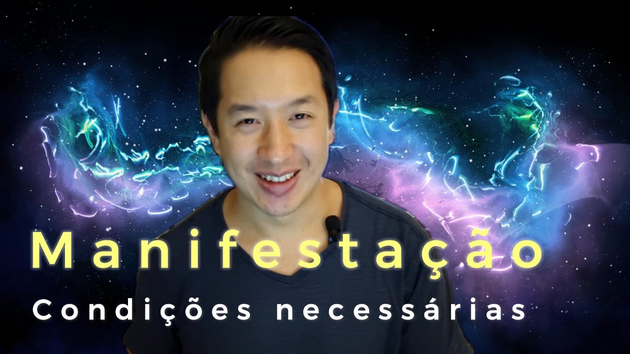 PROBLEMAS COM MANIFESTAÇÃO e CO-CRIAÇÃO? ASSISTA ISSO!