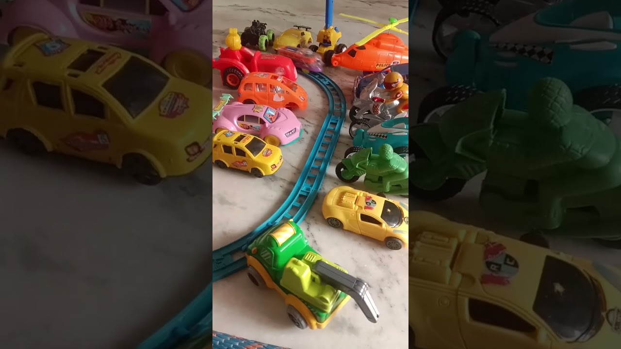 kereta #buildingtoys #buildingtoys #bismainan #funbuildingblocks #constructiontoys #hotwheels
