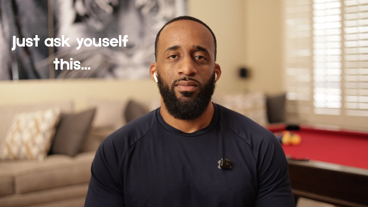 Give me 7 minutes to change how you approach setbacks...