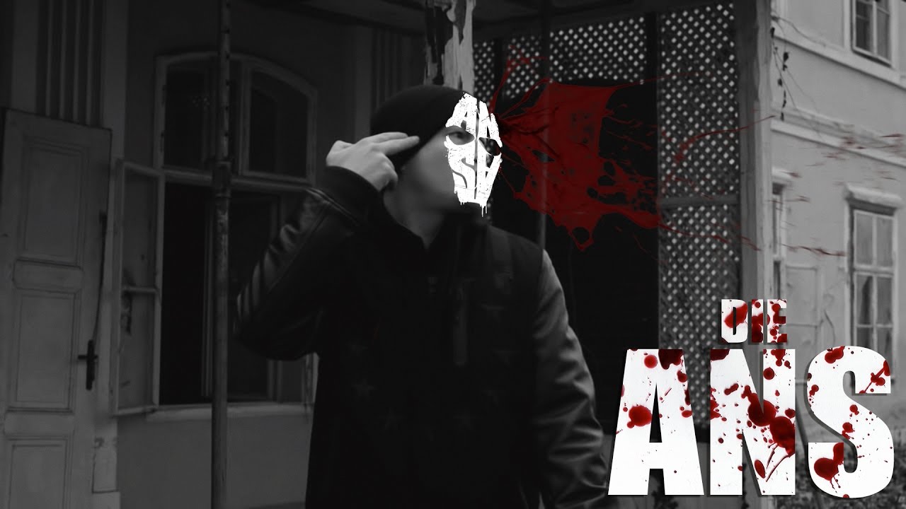 ANSA - Die ANS (prod. by D-Rush)
